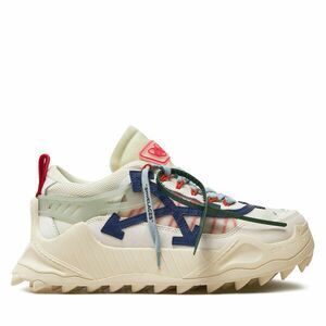 Sportcipők Off-White OMIA139S22FAB0010445 Ekru kép