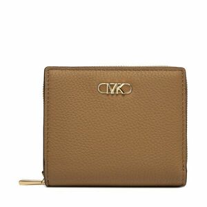 Kis női pénztárca MICHAEL Michael Kors 32S5G8ED1L Bézs kép