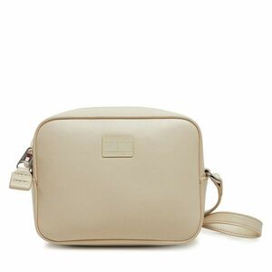 Táska Tommy Jeans Tjw Ess Must Camera Bag AW0AW16964 Bézs kép