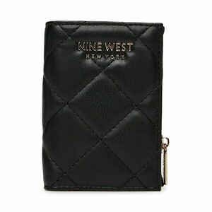 Pénztárca Nine West NW-W1-006-SS25 Fekete kép