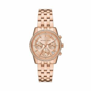 Karóra Michael Kors Ritz Ladies Chronograph MK7531 Rózsaszín kép