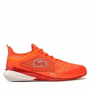 Sportcipők Lacoste Ag-Lt23 Lite 123 1 Sma 745SMA0014ADX Narancssárga kép