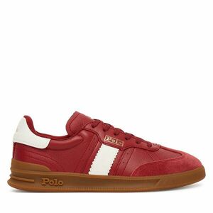 Sportcipők Polo Ralph Lauren Aera 804956688005 Piros kép