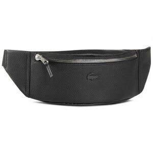 Övtáska Lacoste Waistbag NH2816CE Fekete kép