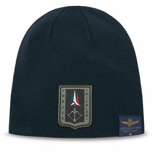 Sapka Aeronautica Militare 252CU0036UL00450 Sötétkék kép