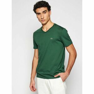 Lacoste Póló TH6710 Zöld Regular Fit kép