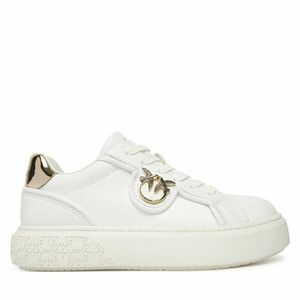 Sportcipők PINKO Yoko 06 SS0041P087 Fehér kép