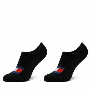 Unisex bokazokni Tommy Hilfiger 701228224 Fekete kép
