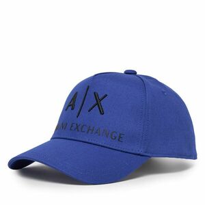Baseball sapka Armani Exchange 954039 CC513 UB088 Kék kép