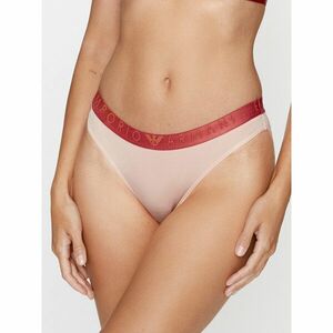 Emporio Armani Underwear Klasszikus alsó 162525 3F235 03050 Bézs kép
