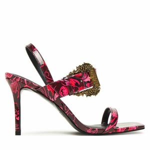 Szandál Versace Jeans Couture 79VA3S71 Rózsaszín kép