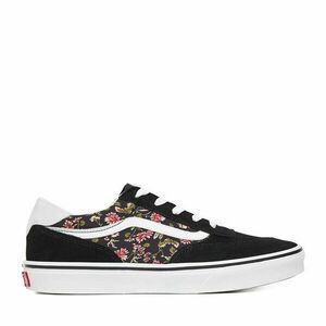 Teniszcipő Vans C-BROOKLYN LS VN000EHXBLK Fekete kép