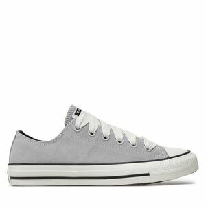 Tornacipő Converse Chuck Taylor All Star Suede A10417C Szürke kép