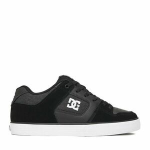 Sportcipők DC EO-PURE DC01782006 Fekete kép