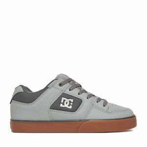 Sportcipők DC EO-PURE 300660-CG5 Szürke kép
