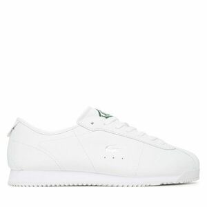 Sportcipők Lacoste Club-Low 7-49SMA0107 Fehér kép