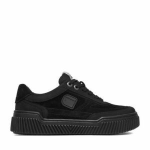 Sportcipők G-Star Raw CEO-WI16-SABY-02 Fekete kép