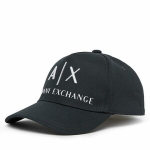 Baseball sapka Armani Exchange 954039 CC513 UB001 Fekete kép