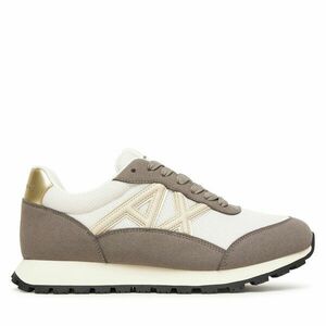 Sportcipők Armani Exchange XW002150 AF19388 MZ281 Szürke kép