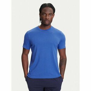 Kappa Póló Logo Korpo Cafers 304J150 Kék Slim Fit kép