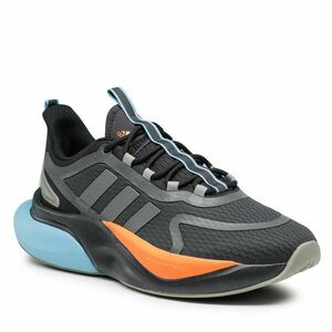 Sportcipők adidas Alphabounce+ Sustainable Bounce Lifestyle Running Shoes HP6140 Szürke kép