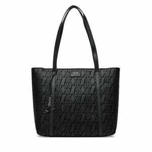 Táska Armani Exchange XW002121 AF19298 UC001 Fekete kép