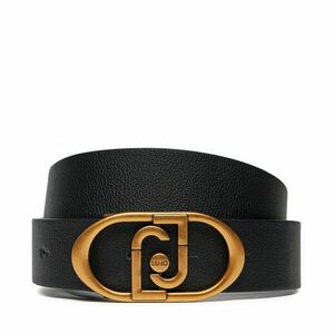 Női öv Liu Jo Ecs Hips Belt 3.5 AF4310 E0031 Fekete kép