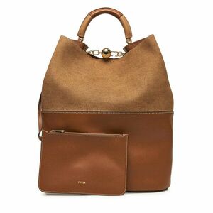 Táska Furla Sfera M WB01786 BX3924 BG 4085S Barna kép