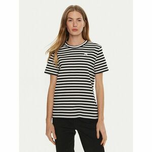 Calvin Klein Jeans Póló J20J223226 Fekete Regular Fit kép