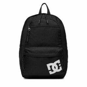 Hátizsák DC C-DCI-P-001-08 Fekete kép