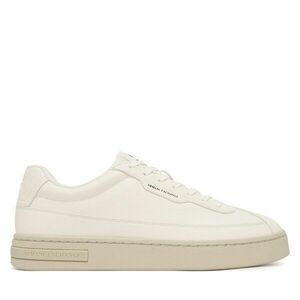 Sportcipők Armani Exchange XM001689 AF17351 U0009 Ekru kép