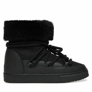 Hótaposó Inuikii Classic High 1001.002.0072 Fekete kép