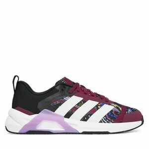 Edzőtermi cipők adidas Dropset Control Trainer JS3125 Bordó kép