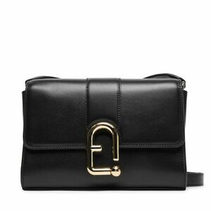 Táska Furla Urban WB01683 BX3346 IT O6000 Fekete kép
