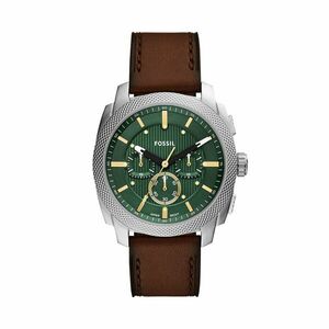 Karóra Fossil Machine Chronograph FS6100 Barna kép