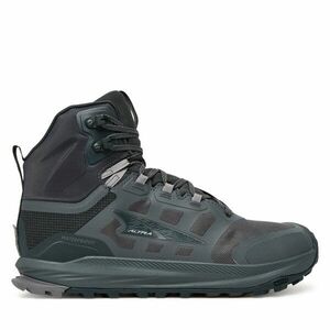 Sportcipők Altra Lone Peak 9 Waterproof Mid AL0A85PK Fekete kép