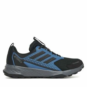 Futócipő adidas Terrex Tracefinder 2 CLIMAPROOF Trail JR7769 Kék kép