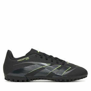 Futball cipők adidas Predator Club JH8852 Fekete kép