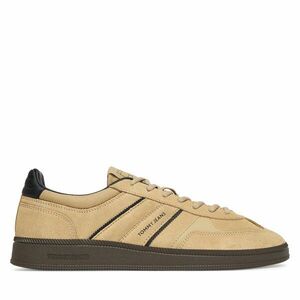 Sportcipők Tommy Jeans The Greenwich Edge EM0EM01609 Bézs kép