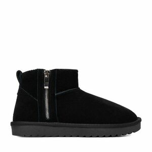 Hótaposó DeeZee DZ-80 BLACK Fekete kép