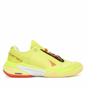 Edzőtermi cipők adidas by Stella McCartney adidas By Stella McCartney Barricade JR3283 Sárga kép