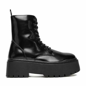 Bakancs DeeZee 5026-1 Fekete kép