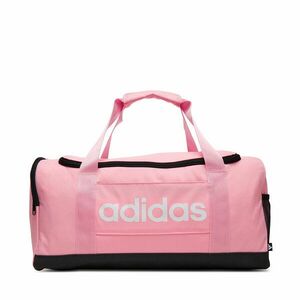 Táska adidas Linear Duffel Small JX9041 Rózsaszín kép