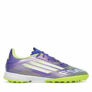Futball cipők adidas F50 League JH7724 Lila kép