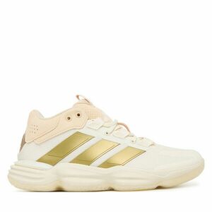 Teremcipők adidas Court Stabil Indoor JP9833 Fehér kép