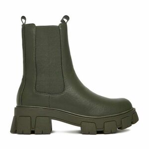 Bokacsizma DeeZee 12837-22 Khaki kép
