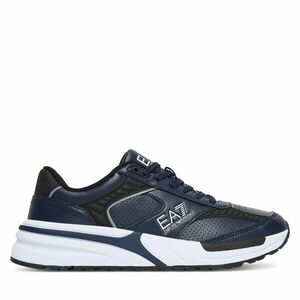Sportcipők EA7 Emporio Armani 7X000360 AF19082 MZ169 Kék kép