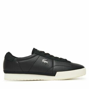 Sportcipők Lacoste 7-50SMA0154 Fekete kép