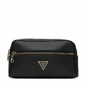 Smink táska Guess PW7550 P5436 Fekete kép