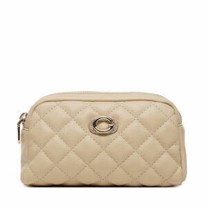 Smink táska Guess PW7549 P5436 Bézs kép